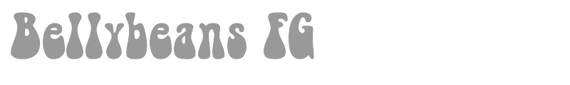 Bellybeans FG