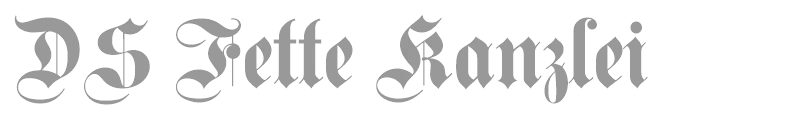 DS Fette Kanzlei OsF