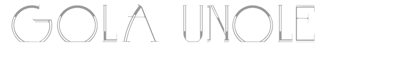 GOLA UNOLE