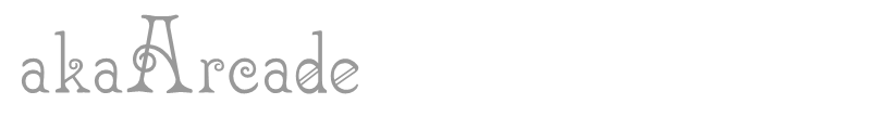akaArcade