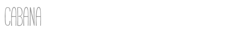 Cabana