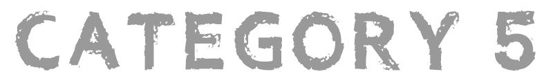 Category 5