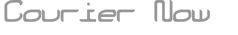 Courier Now