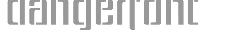 dangerfont
