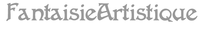 FantaisieArtistique