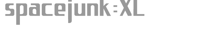 spacejunk:XL
