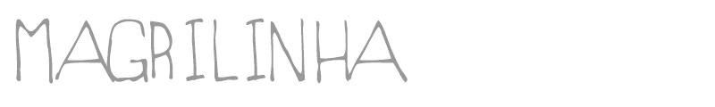 Magrilinha