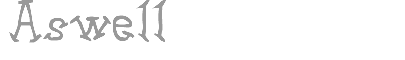 Aswell