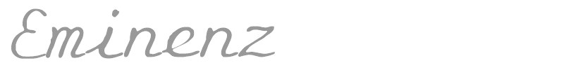 Eminenz