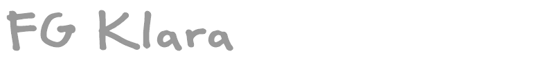 FG Klara