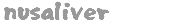 nusaliver