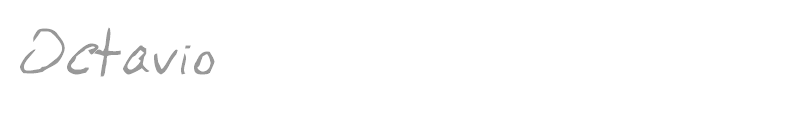 Octavio