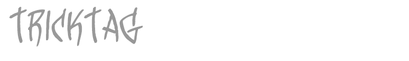 TrickTag