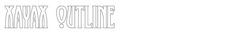 XAyax Outline