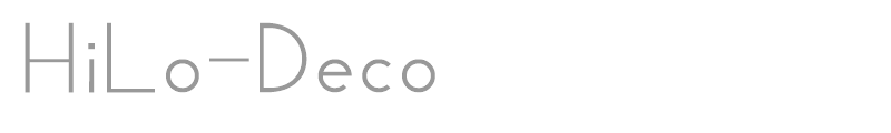 HiLo-Deco