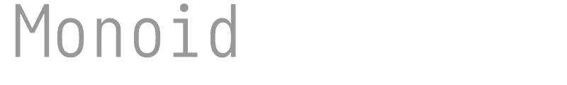 Monoid