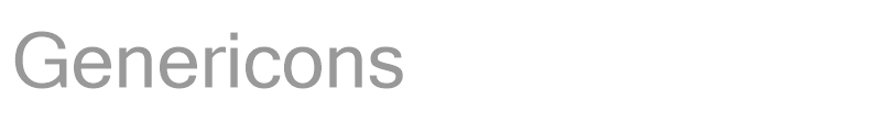 Genericons