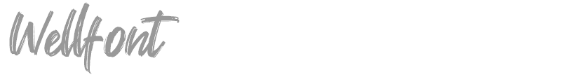 Wellfont