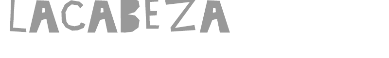 lacabeza
