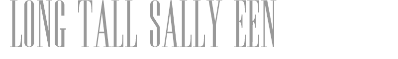 Long Tall Sally EEN