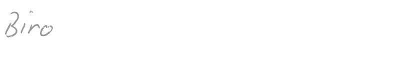 Biro