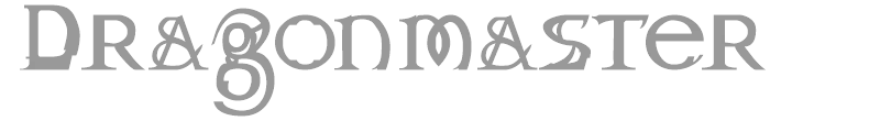 Dragonmaster