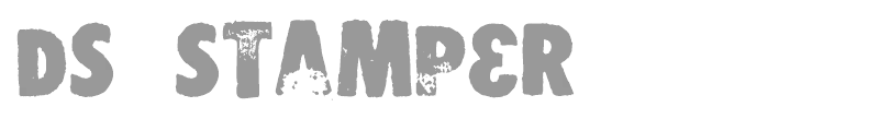 DS Stamper