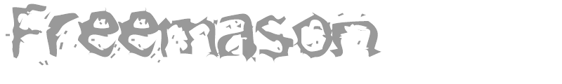 Freemason