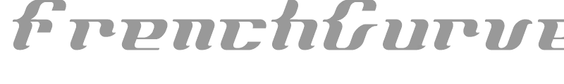 FrenchCurve