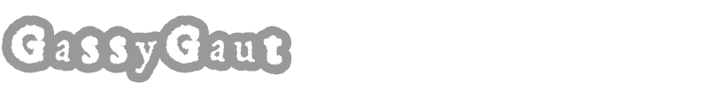 GassyGaut