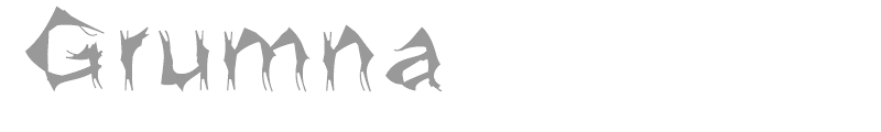 Grumna