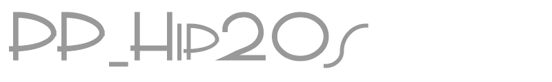 PP_Hip20s