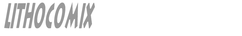 LithoComix