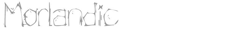 Morlandic