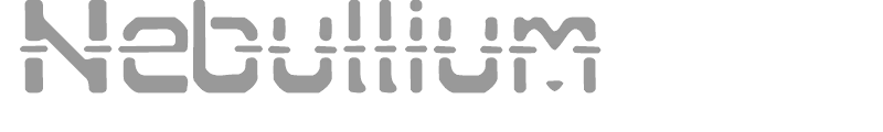 Nebullium
