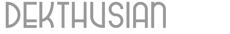 dekthusian