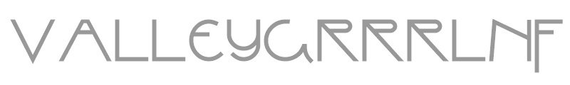 ValleyGrrrlNF