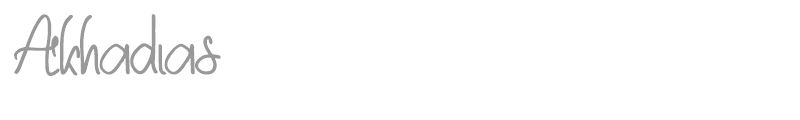 Akhadias