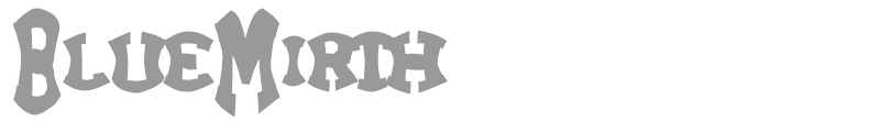 BlueMirth