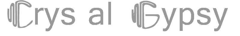 Crystal Gypsy