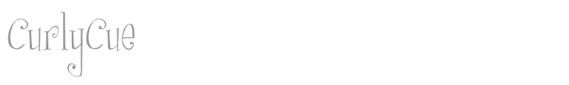CurlyCue