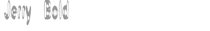 Jerry Bold