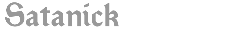 Satanick