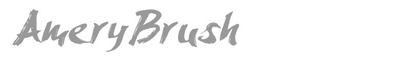 Amery Brush