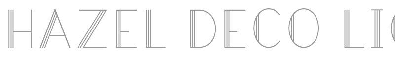 Hazel Deco