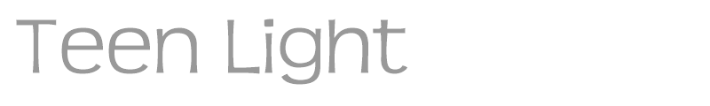 Teen Light