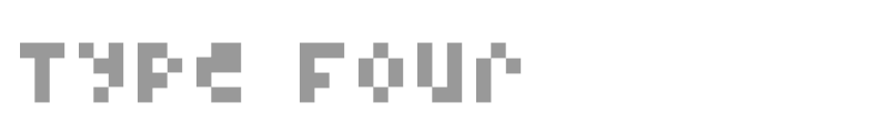 Type Four
