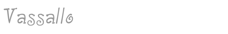 Vassallo