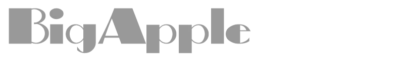 BigApple