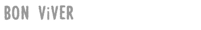 BON ViVER
